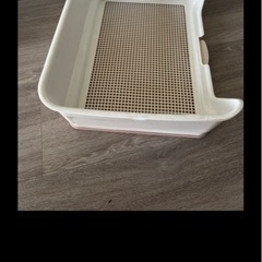 ペットトイレの画像