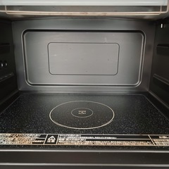 訳あり⭐️東芝スチームオーブンレンジの画像