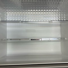 【準未使用新品30万円】HITACHI 冷蔵庫 617L 2024年製 R-HW62V(N)の画像