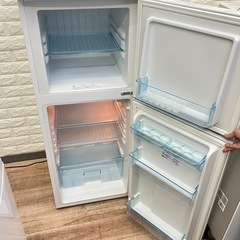 冷蔵庫&洗濯機分解洗浄済み✨✨の画像
