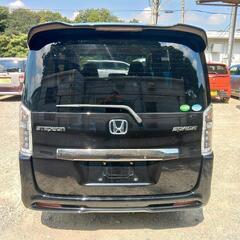 ⭐コミ価格⭐人気のステップワゴンスパーダクールスピリット⭐綺麗目⭐の画像