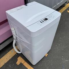 🪙限定セール🪙Z017★2021.15年製★シャープ　冷蔵庫　ハイセンス　洗濯機　家電セットの画像