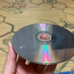 【名曲入ってます！】アナと雪の女王　CD　レンタル落ちの画像