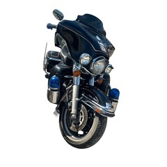 ハーレーダビッドソン ウルトラクラシックHarley-Davidson Ultra Classicの画像