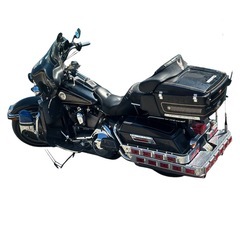 ハーレーダビッドソン ウルトラクラシックHarley-Davidson Ultra Classicの画像