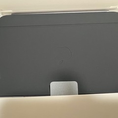 iPad Pro11(M4)用Magic Keyboardの画像
