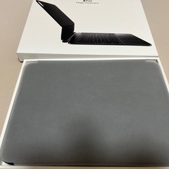 iPad Pro11(M4)用Magic Keyboardの画像