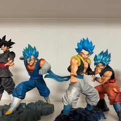 ドラゴンボール 、中山きんにくん、リゼロレム、エヴァンゲリオンマリ他の画像
