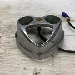 YAMAHA ビーノ(2サイクル) ハンドルカバー ヤマハ [M-250722-27]の画像