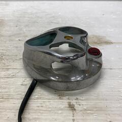 YAMAHA ビーノ(2サイクル) ハンドルカバー ヤマハ [M-250722-27]の画像