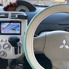 自社ローン可能、EKワゴン、車検残あり、タイヤ交換済み、オイル交換済み、バッテリー新品交換済み！お買い得車すぐに乗って帰れます！の画像