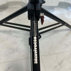 アルミ　ミニコンパクトスタンドの画像