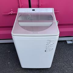 🪙限定セール🪙T008★2020年製★パナソニック　洗濯機　10KG インバーター搭載の画像