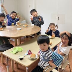 【国内留学イベント】3歳～小1対象 「オージーパーティ」参加者募集！の画像