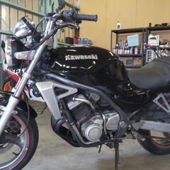動画あり　機関良好　★バリオス ZR250A バリオス250★の画像