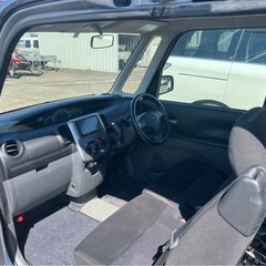 コミコミ価格 車検フル満タン 4WD ダイハツ タント キーレスの画像