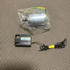 RCジャンク品の画像