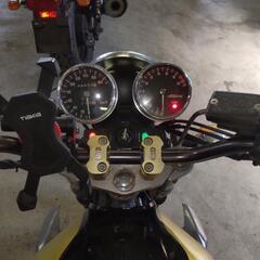 動画あり　機関良好　★バリオス ZR250A バリオス250★の画像
