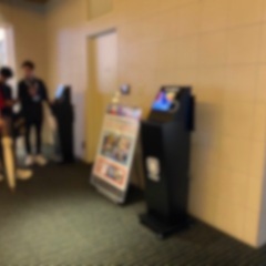 大手SVODプロモーションイベント✨、接客経験者で長期稼働できる方のみ！町田駅近辺在住の方大募集！の画像