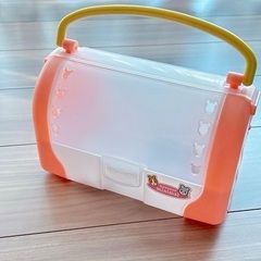 マルカン ハムスター はむはむキャリーの画像