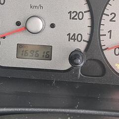 SUZUKIジムニーの画像