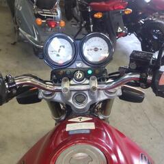 動画あり　機関良好　★VTR250 mc33★の画像