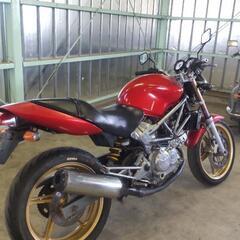 動画あり　機関良好　★VTR250 mc33★の画像
