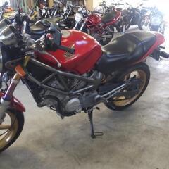 動画あり　機関良好　★VTR250 mc33★の画像