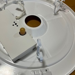 コイズミ蛍光灯シーリングライト💡の画像