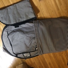 ポータブルケージの画像