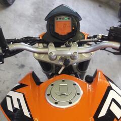動画あり　外装綺麗　★KTM DUKE200★ DUKE125 DUKE250の画像