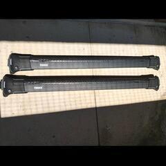 TH9583B (フットバーセット Thule WingBar ...