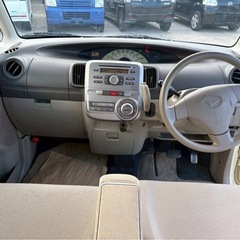 【支払総額11.8万円】タントXリミテッド車検令和9年7月機関良好 パワスラ 修復歴無し ETC スマートキー激安ハイトワゴン♩の画像