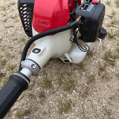 草刈機　ニッカリSC２４０Ｍの画像