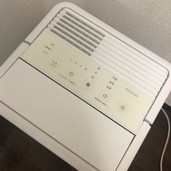 スポットクーラーの画像