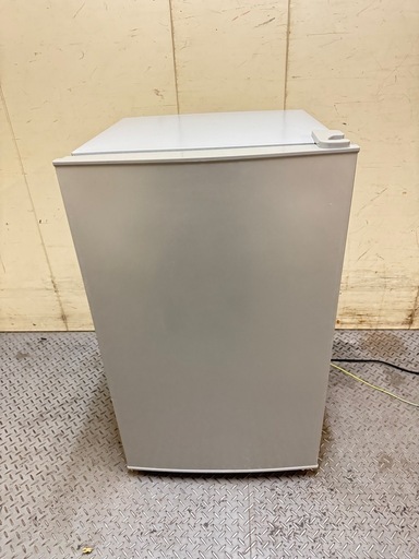 受渡決定 東W10 2024年製 ONE STEP 家庭用冷凍庫 BD-82 60L ワンステップ