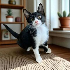 7月27日(日)三鷹で猫の譲渡会💐🌟🩷新たな子猫特集🩵☄️…
