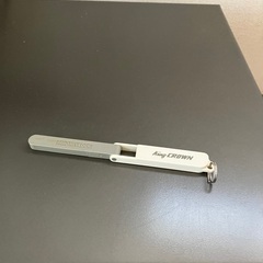 割りとキレイな金庫お譲りします‼️鍵は便利なマグネット式。の画像