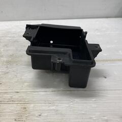 YAMAHA ビーノ(2サイクル) バッテリーケース ヤマハ [M-250722-30]の画像