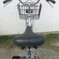 AvecVent カスタム車 27インチ内装3段変速 LEDオートライトの画像