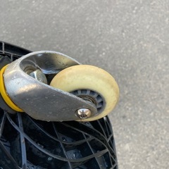 スケボー\リップスティックの画像