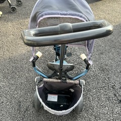子供用　三輪車の画像