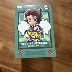 鬼滅の刃フィギュアセット
の画像