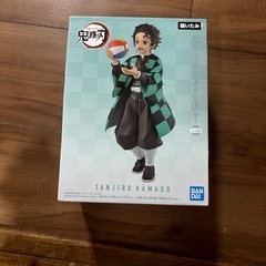 鬼滅の刃フィギュアセット
の画像