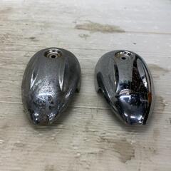 YAMAHA ビーノ(2サイクル) フロントフォークカバー ヤマハ [M-250722-31]の画像