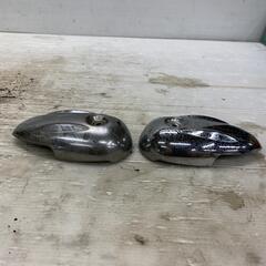 YAMAHA ビーノ(2サイクル) フロントフォークカバー ヤマハ [M-250722-31]の画像