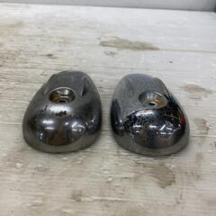 YAMAHA ビーノ(2サイクル) フロントフォークカバー ヤマハ [M-250722-31]の画像
