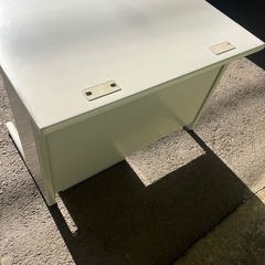 okamura SD-Vシリーズ　ワゴンセット　美品　３セットあります。の画像