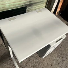 okamura SD-Vシリーズ　ワゴンセット　美品　３セットあります。の画像