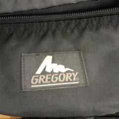 0722-418 GREGORYボディーバッグの画像